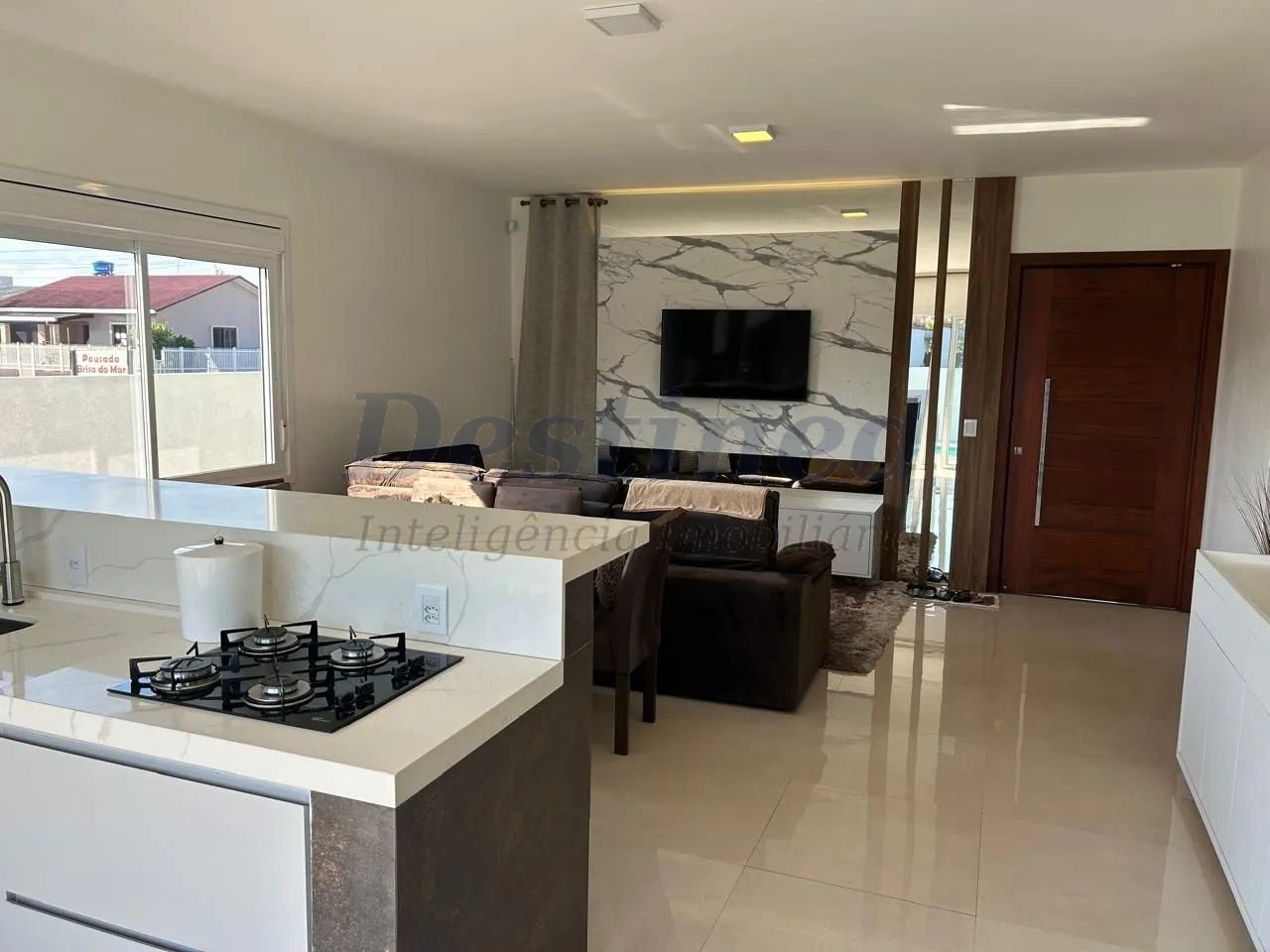 Casa 3 quartos para Venda no bairro  Balneário Perola em Arroio do Sal