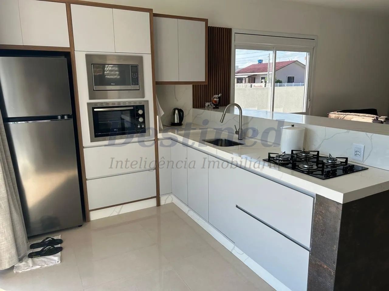Casa 3 quartos para Venda no bairro  Balneário Perola em Arroio do Sal