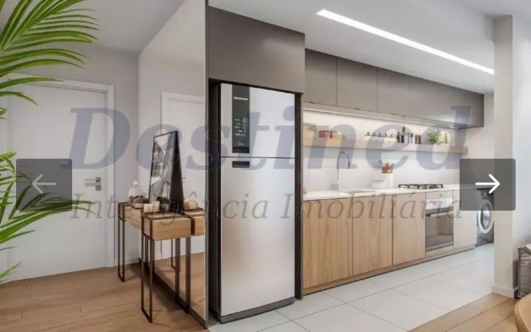 Apartamento 2 quartos para Venda no bairro Centro em Novo Hamburgo