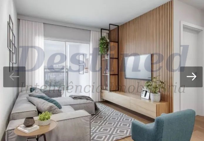 Apartamento 2 quartos para Venda no bairro Centro em Novo Hamburgo