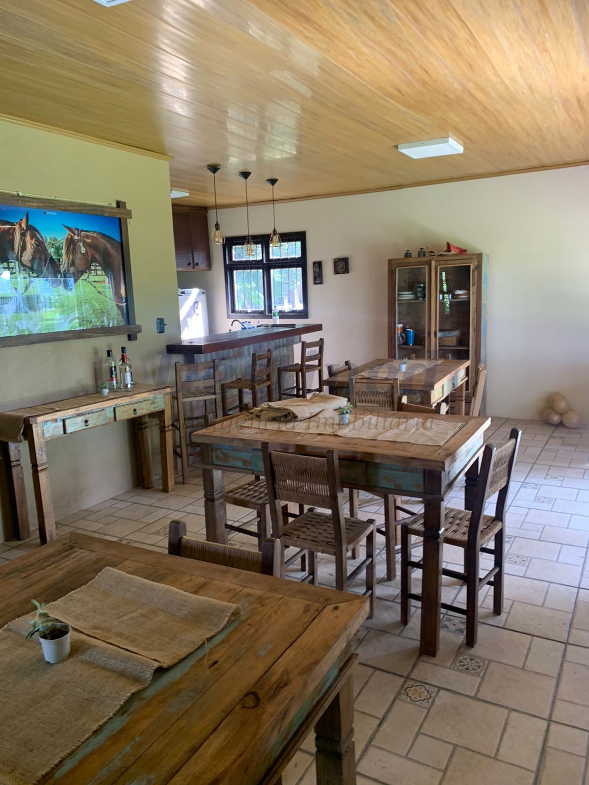 Sítio / Chácara 3 quartos para Venda no bairro Lomba Grande em Novo Hamburgo