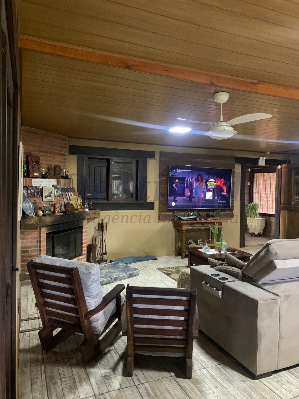 Sítio / Chácara 3 quartos para Venda no bairro Lomba Grande em Novo Hamburgo