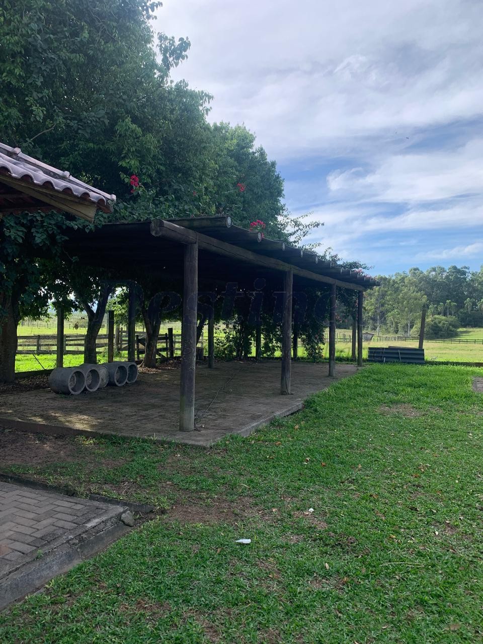 Sítio / Chácara 3 quartos para Venda no bairro Lomba Grande em Novo Hamburgo