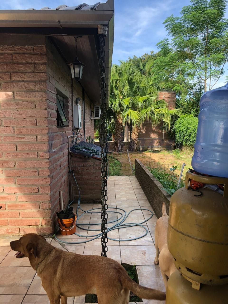 Sítio / Chácara 3 quartos para Venda no bairro Lomba Grande em Novo Hamburgo