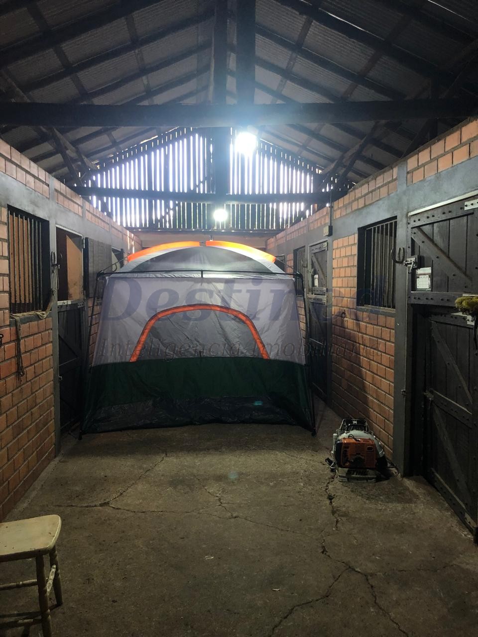 Sítio / Chácara 3 quartos para Venda no bairro Lomba Grande em Novo Hamburgo