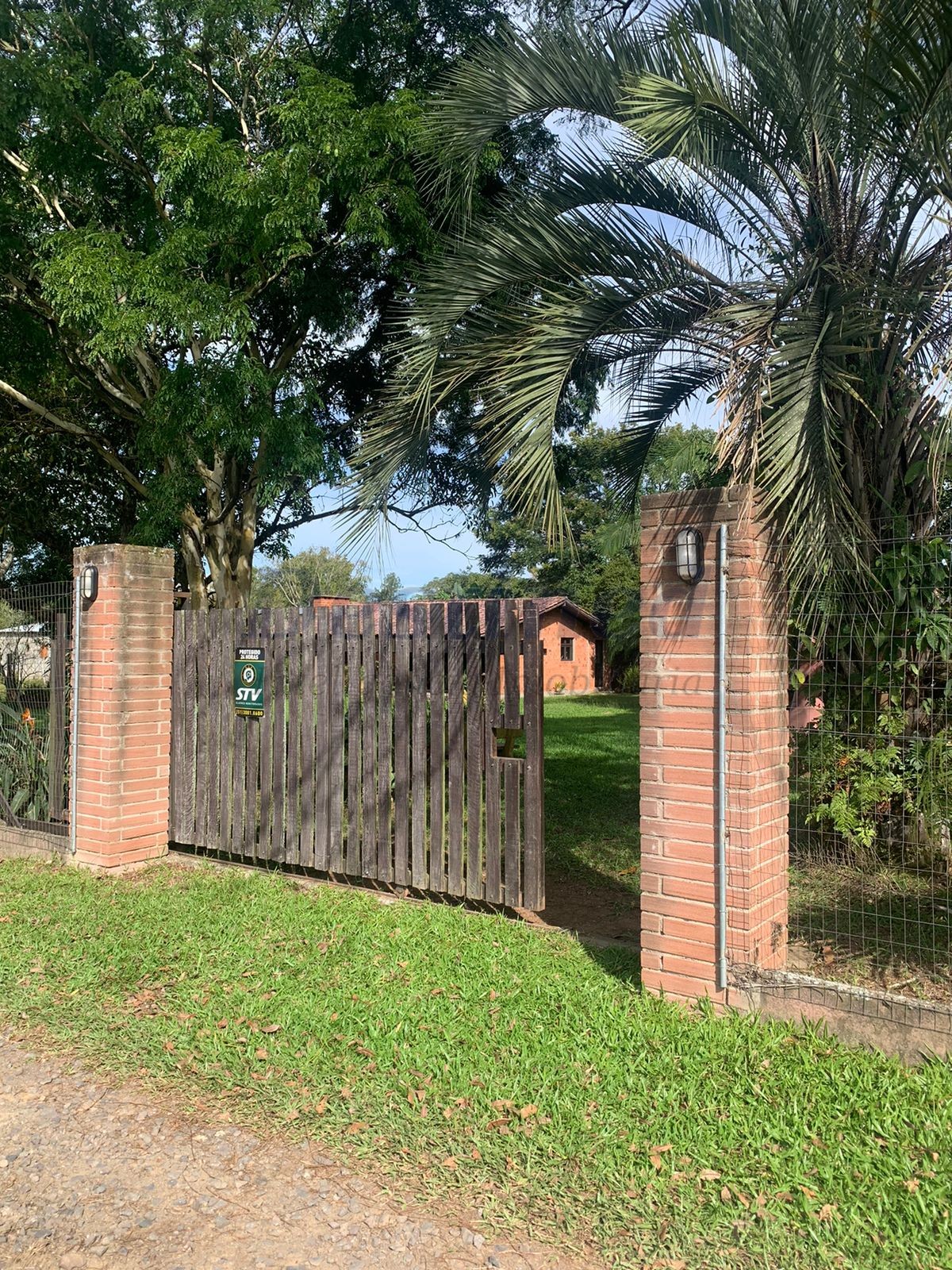 Sítio / Chácara 3 quartos para Venda no bairro Lomba Grande em Novo Hamburgo