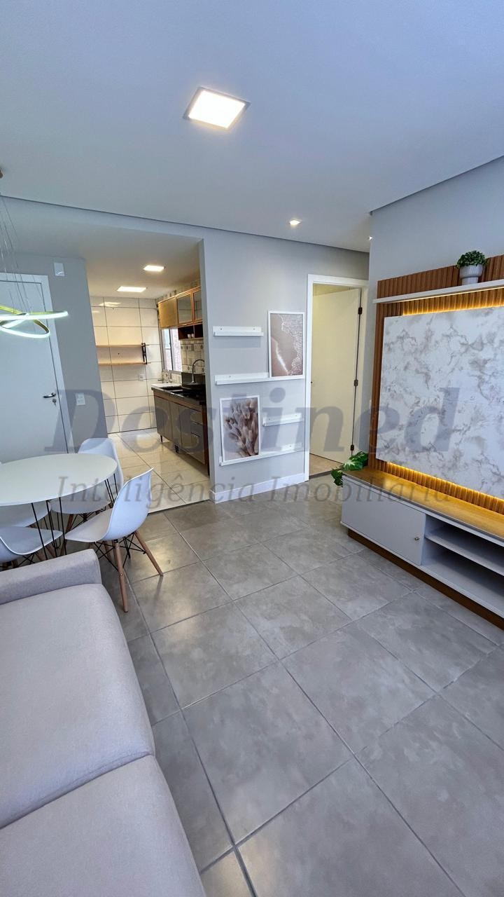 Apartamento 2 quartos para Venda no bairro Hípica em Porto Alegre