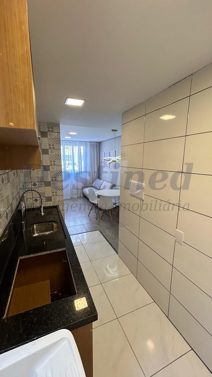 Apartamento 2 quartos para Venda no bairro Hípica em Porto Alegre