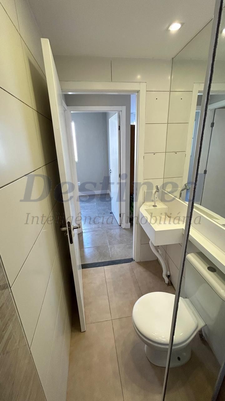 Apartamento 2 quartos para Venda no bairro Hípica em Porto Alegre
