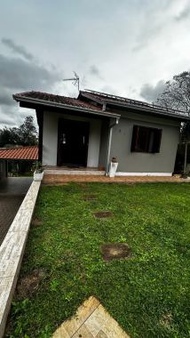 Casa 02 quartos para Venda no bairro Lomba Grande em Novo Hamburgo