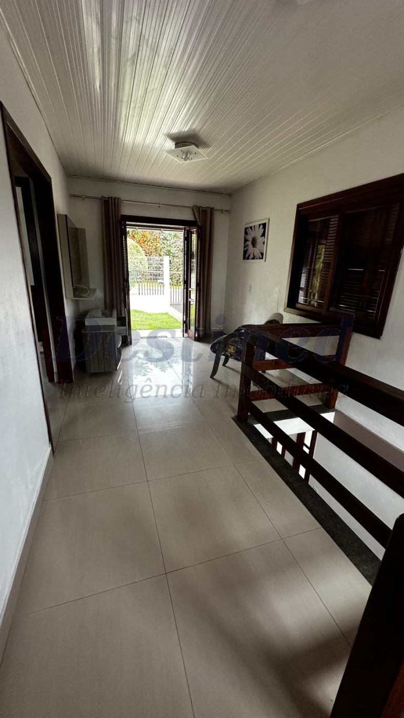 Casa 02 quartos para Venda no bairro Lomba Grande em Novo Hamburgo