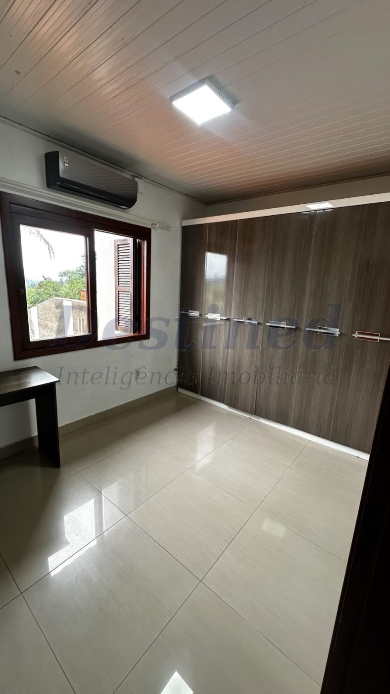 Casa 02 quartos para Venda no bairro Lomba Grande em Novo Hamburgo