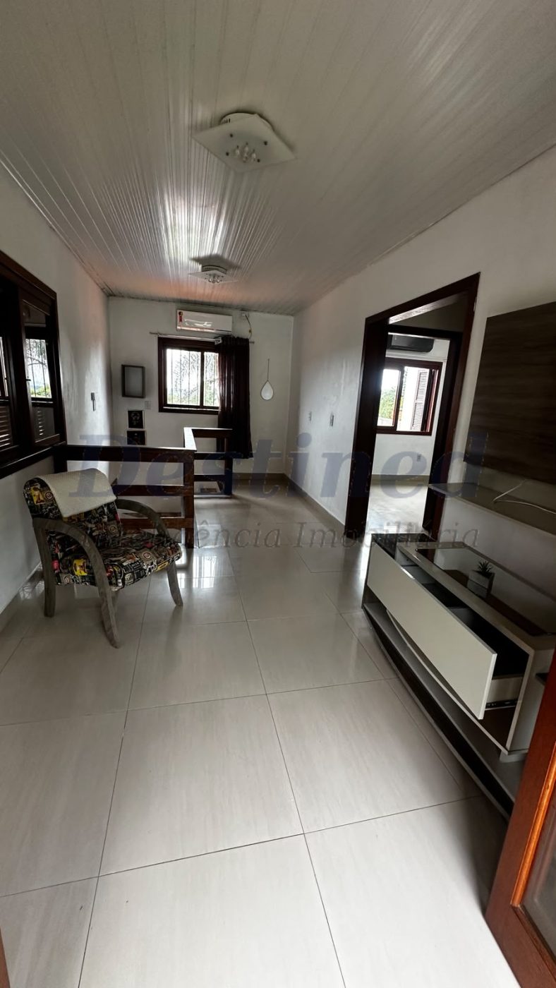 Casa 02 quartos para Venda no bairro Lomba Grande em Novo Hamburgo