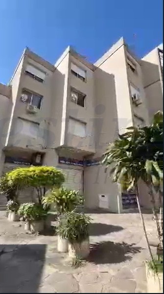 Apartamento 02 dormitórios 01 suíte para venda em Porto Alegre Bairro Auxilidora