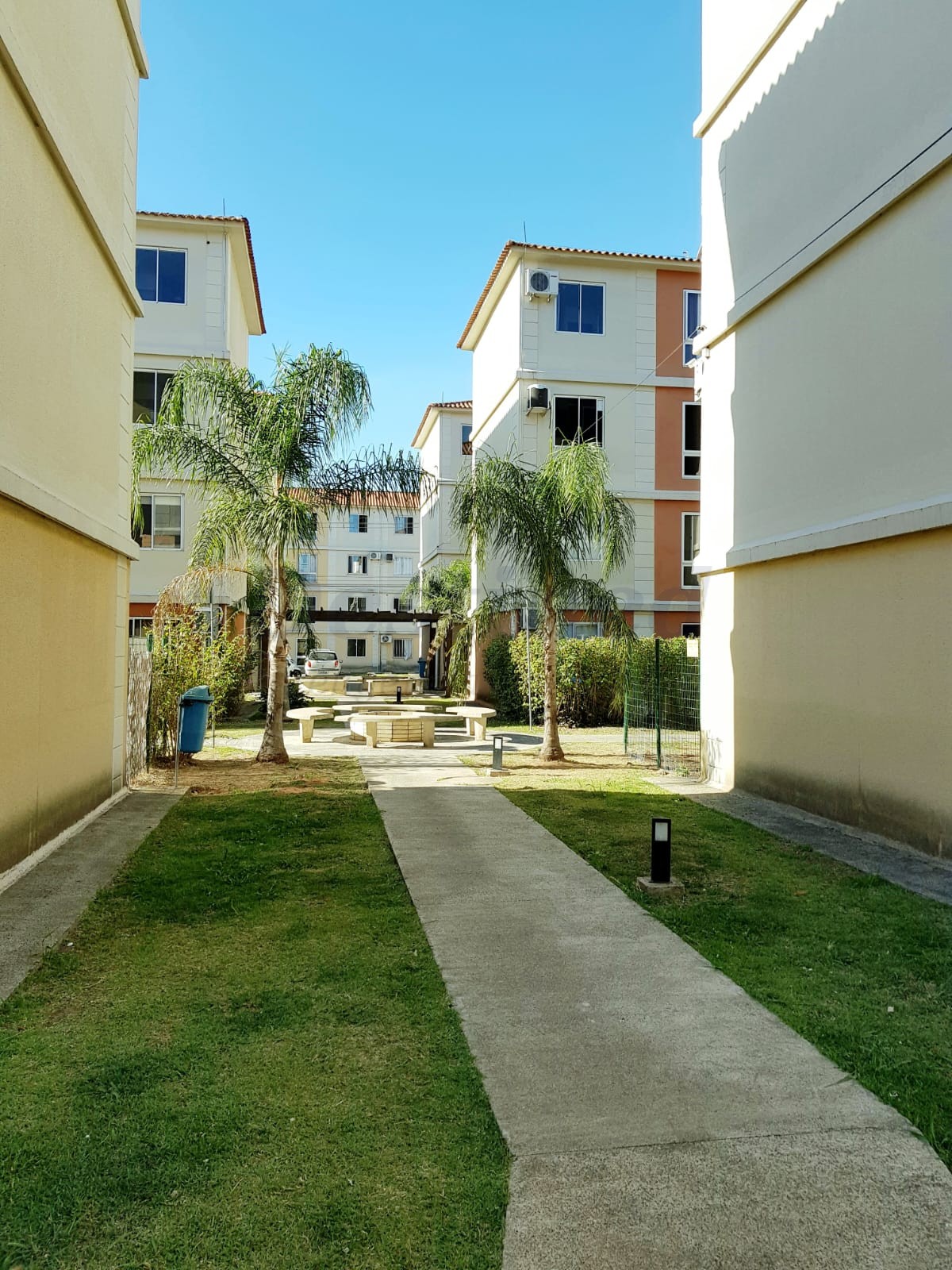 Apartamento 02 dormitórios para venda em São Leopoldo