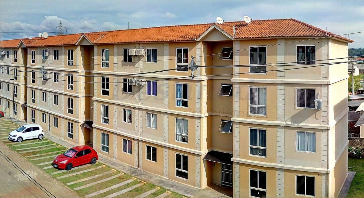 Apartamento 02 dormitórios para venda em São Leopoldo
