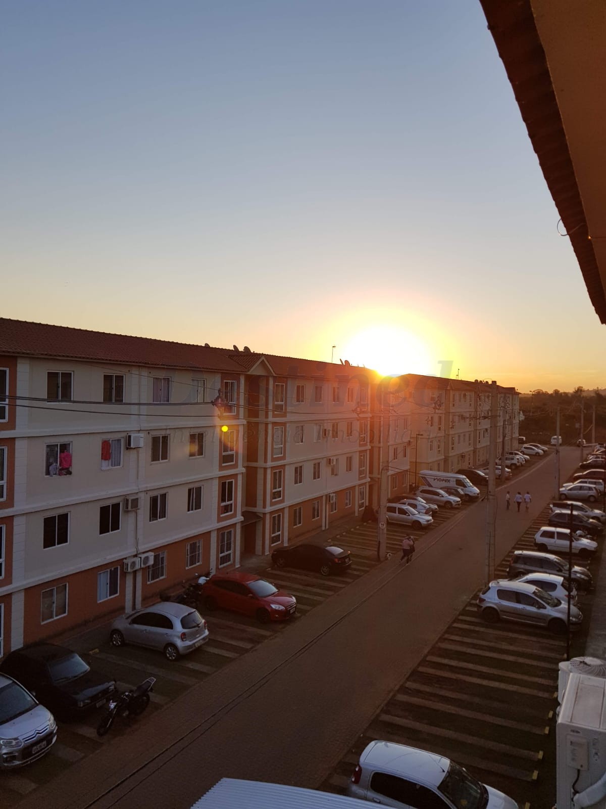 Apartamento 02 dormitórios para venda em São Leopoldo