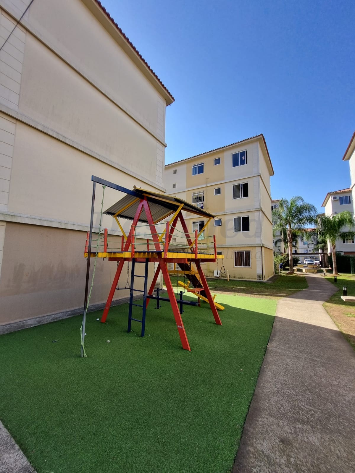 Apartamento 02 dormitórios para venda em São Leopoldo