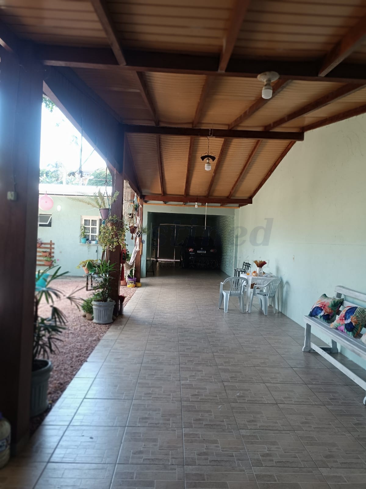 Casa 3 Domitórios para Venda no bairro Scharlau em São Leopoldo