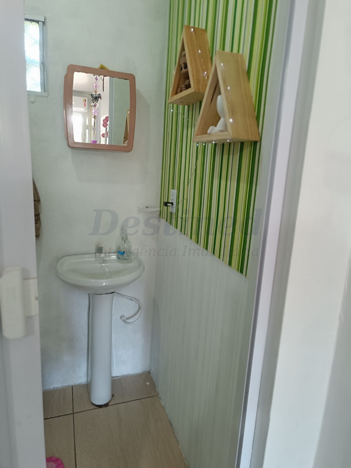 Casa 3 Domitórios para Venda no bairro Scharlau em São Leopoldo