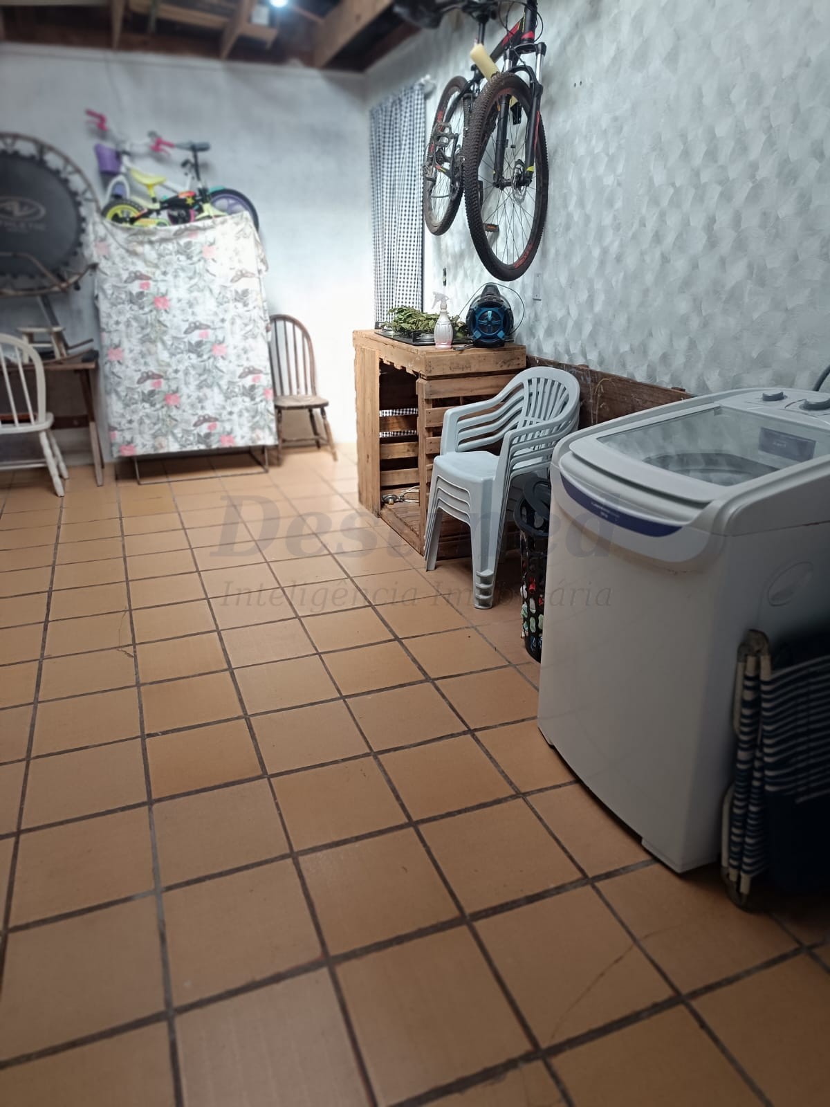 Casa 3 Domitórios para Venda no bairro Scharlau em São Leopoldo