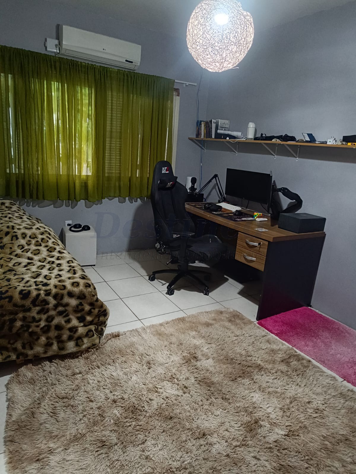 Casa 3 Domitórios para Venda no bairro Scharlau em São Leopoldo