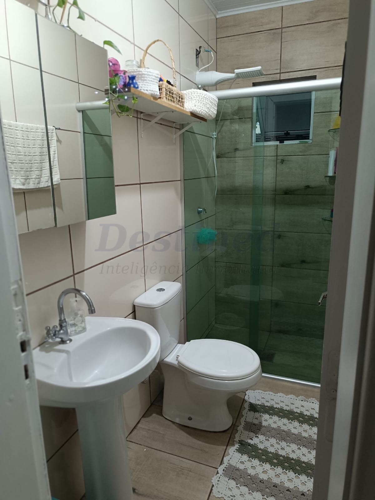 Casa 3 Domitórios para Venda no bairro Scharlau em São Leopoldo
