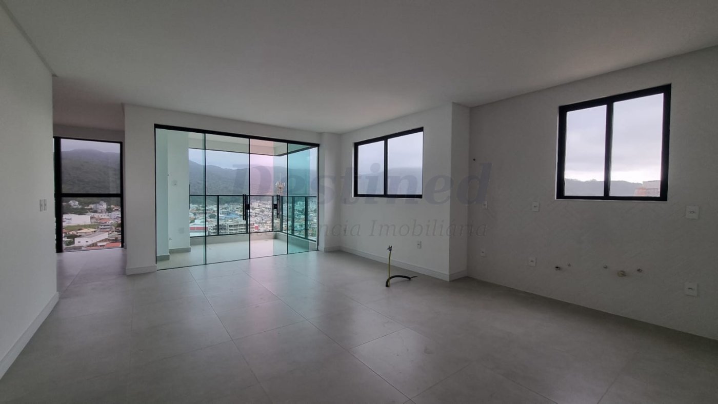 Apartamento 3 suítes para Venda no bairro Perequê em Porto Belo