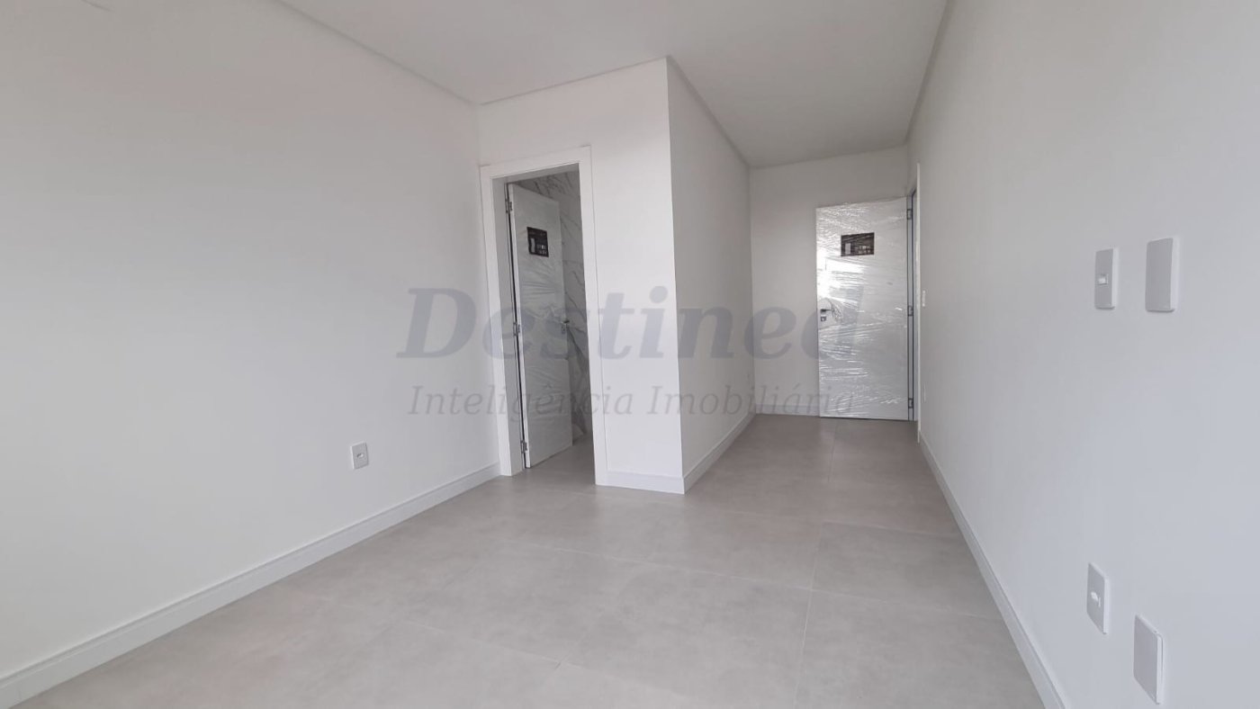 Apartamento 3 suítes para Venda no bairro Perequê em Porto Belo
