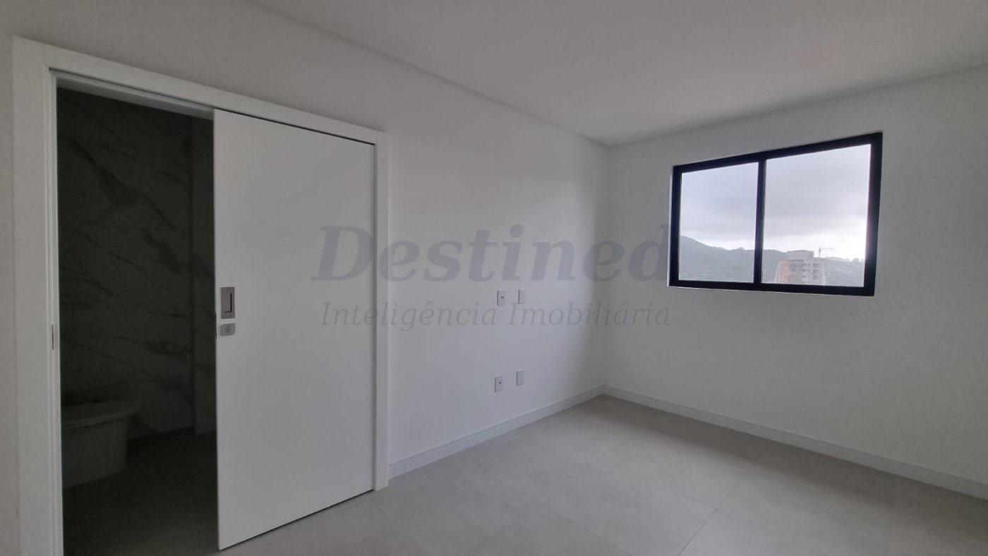 Apartamento 3 suítes para Venda no bairro Perequê em Porto Belo