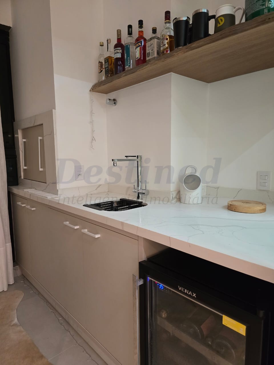 Apartamento 3 suítes para Venda no bairro paraquê em Porto Belo