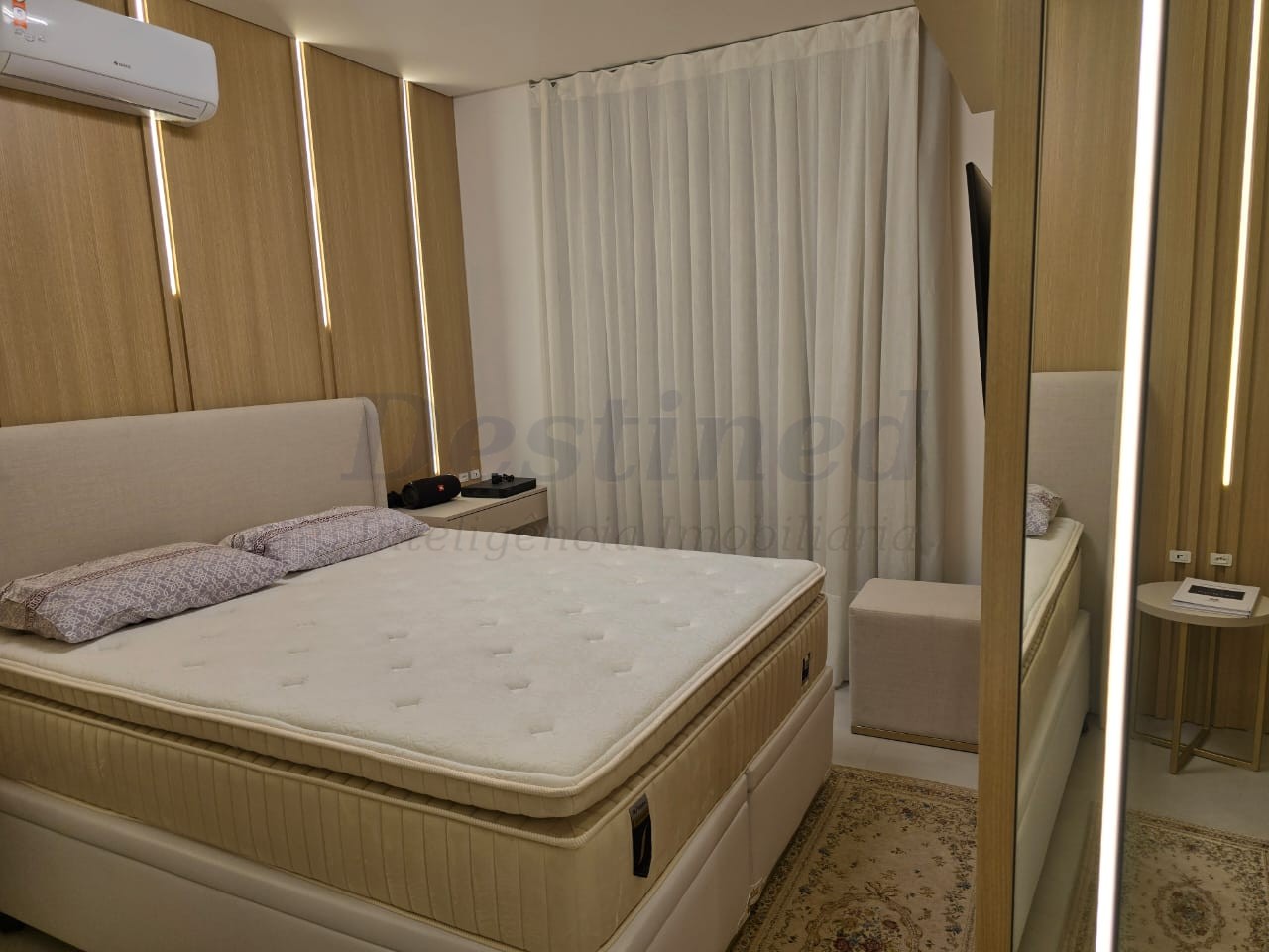 Apartamento 3 suítes para Venda no bairro paraquê em Porto Belo