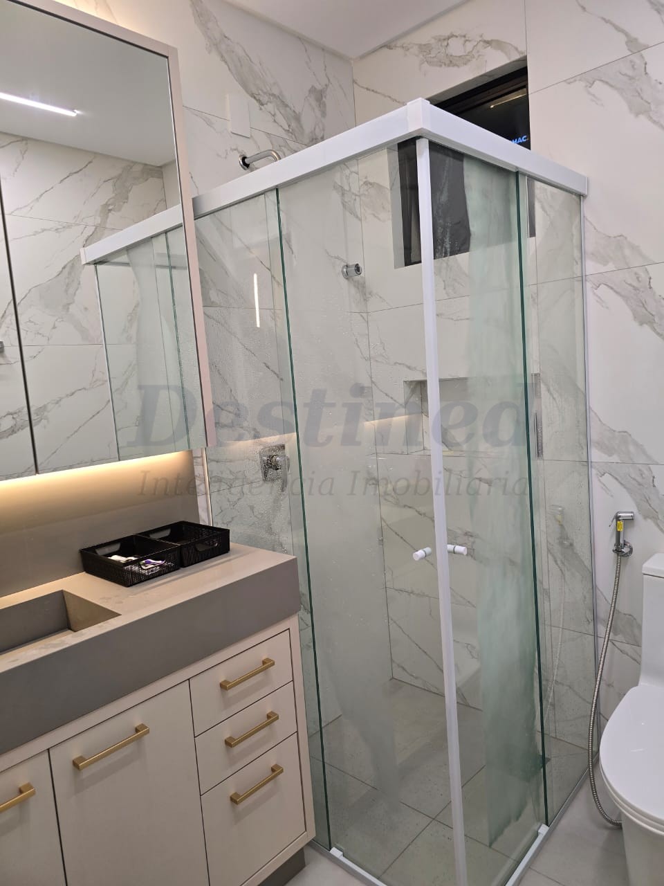 Apartamento 3 suítes para Venda no bairro paraquê em Porto Belo