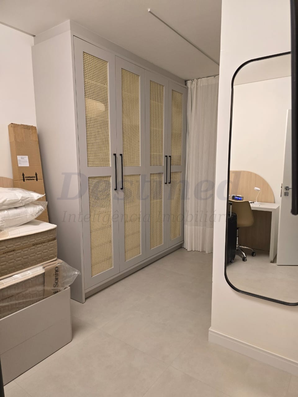 Apartamento 3 suítes para Venda no bairro paraquê em Porto Belo