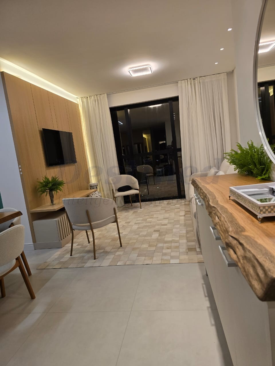 Apartamento 3 suítes para Venda no bairro paraquê em Porto Belo
