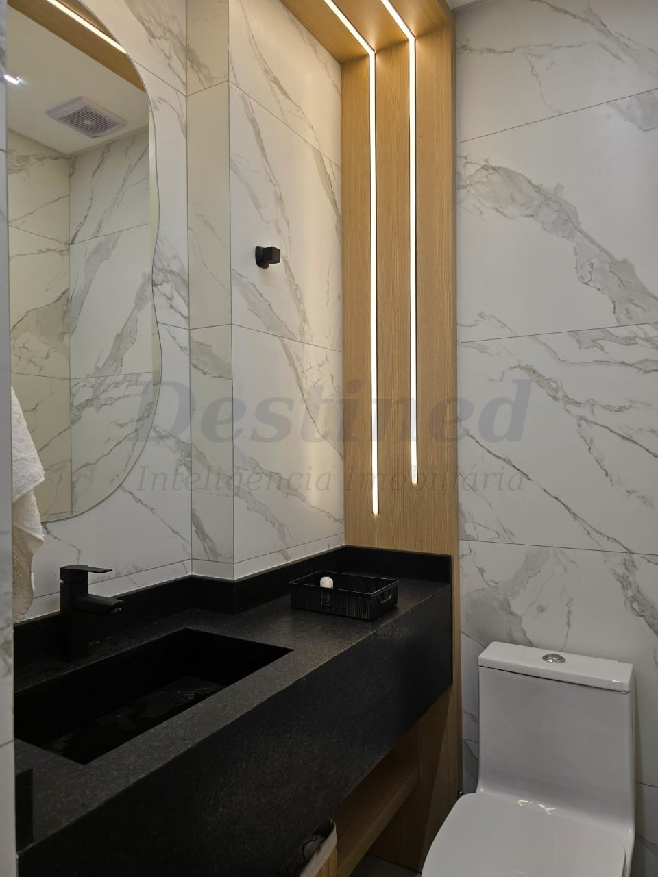 Apartamento 3 suítes para Venda no bairro paraquê em Porto Belo