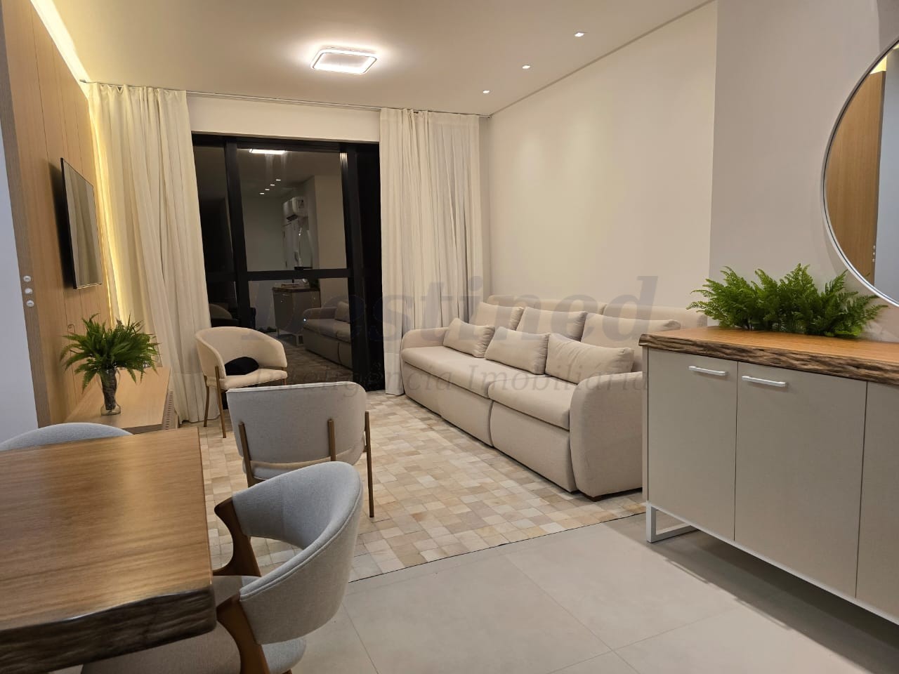 Apartamento 3 suítes para Venda no bairro paraquê em Porto Belo