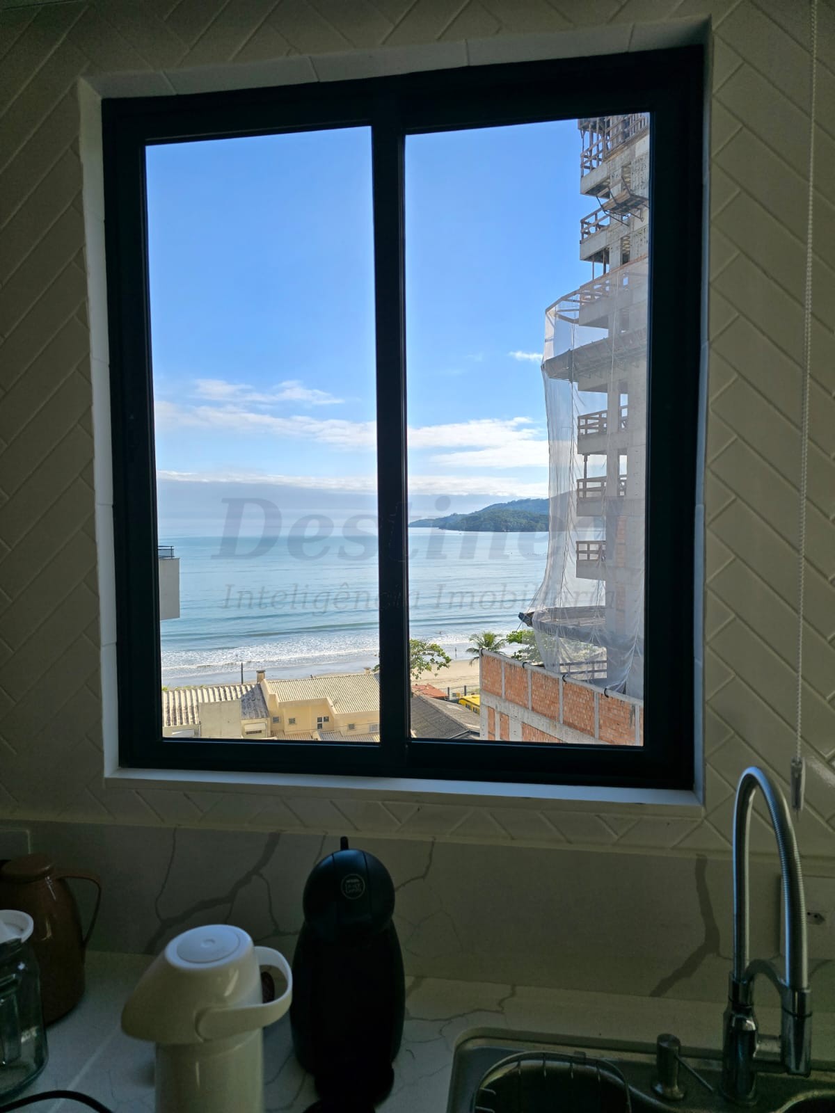 Apartamento 3 suítes para Venda no bairro paraquê em Porto Belo