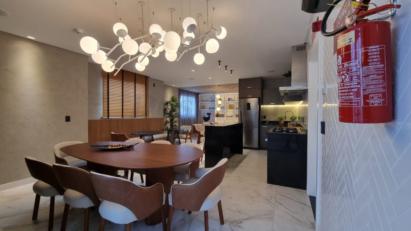 Apartamento 3 suítes para Venda no bairro paraquê em Porto Belo