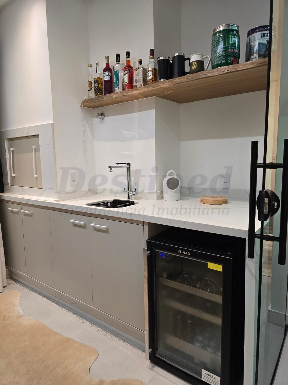 Apartamento 3 suítes para Venda no bairro paraquê em Porto Belo