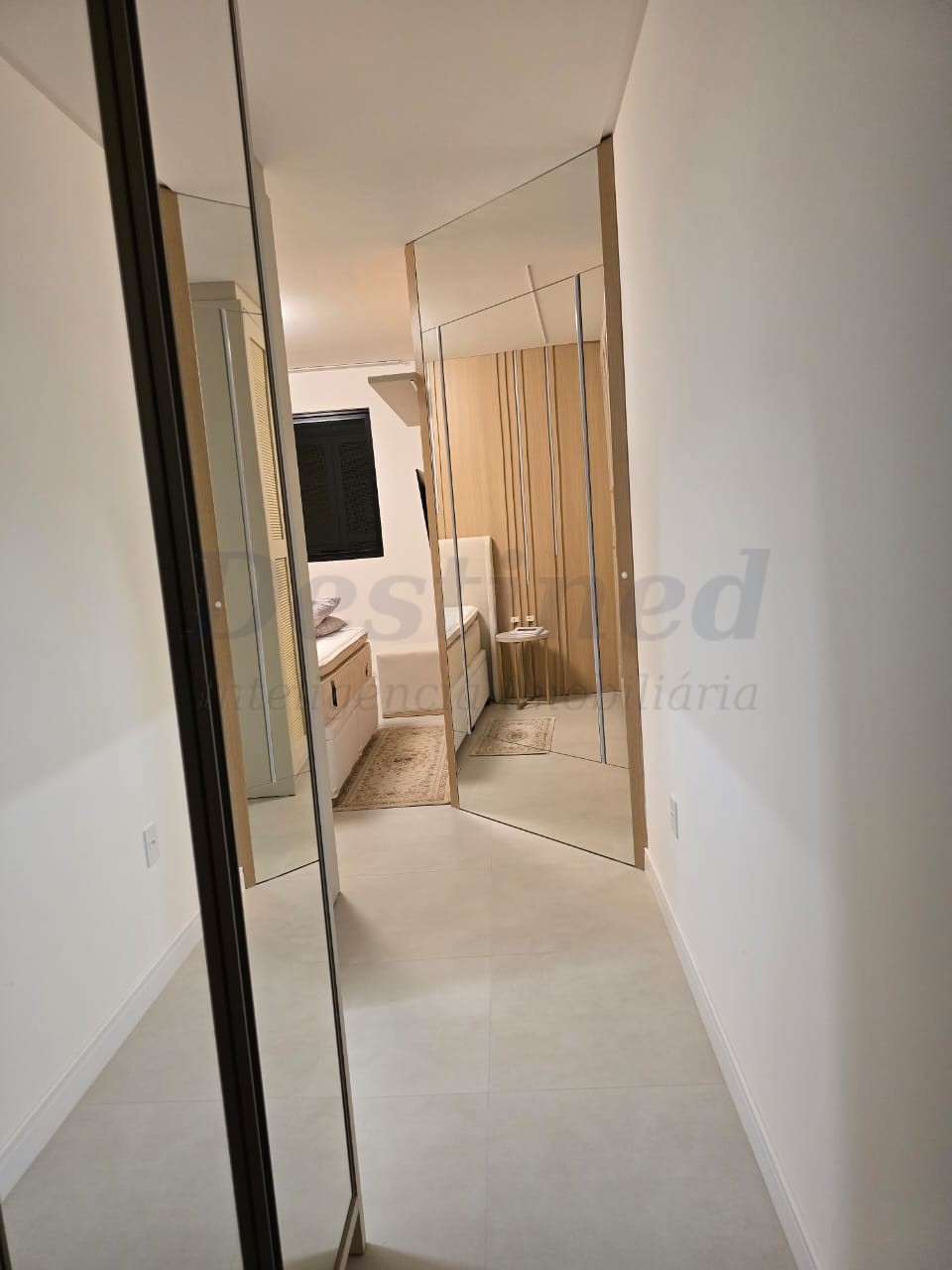 Apartamento 3 suítes para Venda no bairro paraquê em Porto Belo