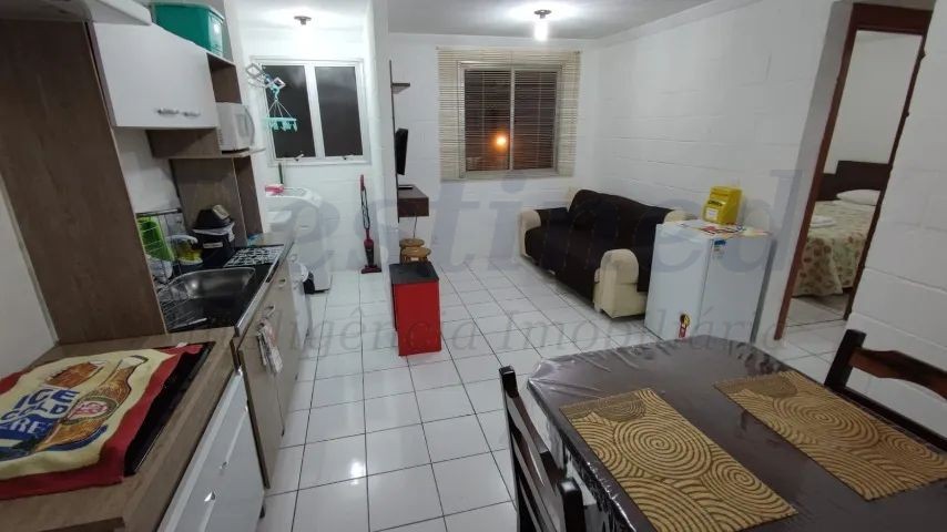Apartamento 2 quartos para Venda no bairro Ulisses de Abreu em Canela