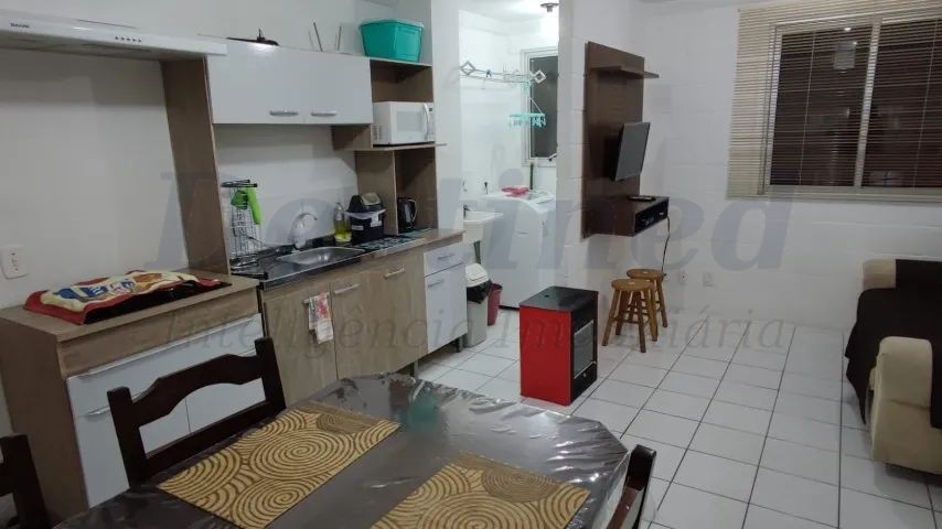 Apartamento 2 quartos para Venda no bairro Ulisses de Abreu em Canela