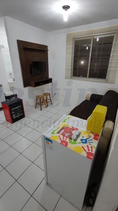 Apartamento 2 quartos para Venda no bairro Ulisses de Abreu em Canela