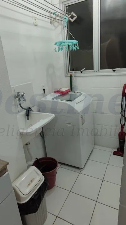 Apartamento 2 quartos para Venda no bairro Ulisses de Abreu em Canela