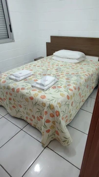 Apartamento 2 quartos para Venda no bairro Ulisses de Abreu em Canela