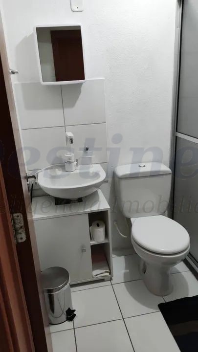 Apartamento 2 quartos para Venda no bairro Ulisses de Abreu em Canela