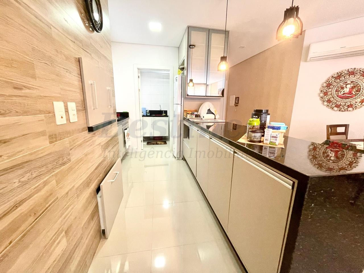 Apartamento 2 quartos para Venda no bairro zona nova em Capão da Canoa