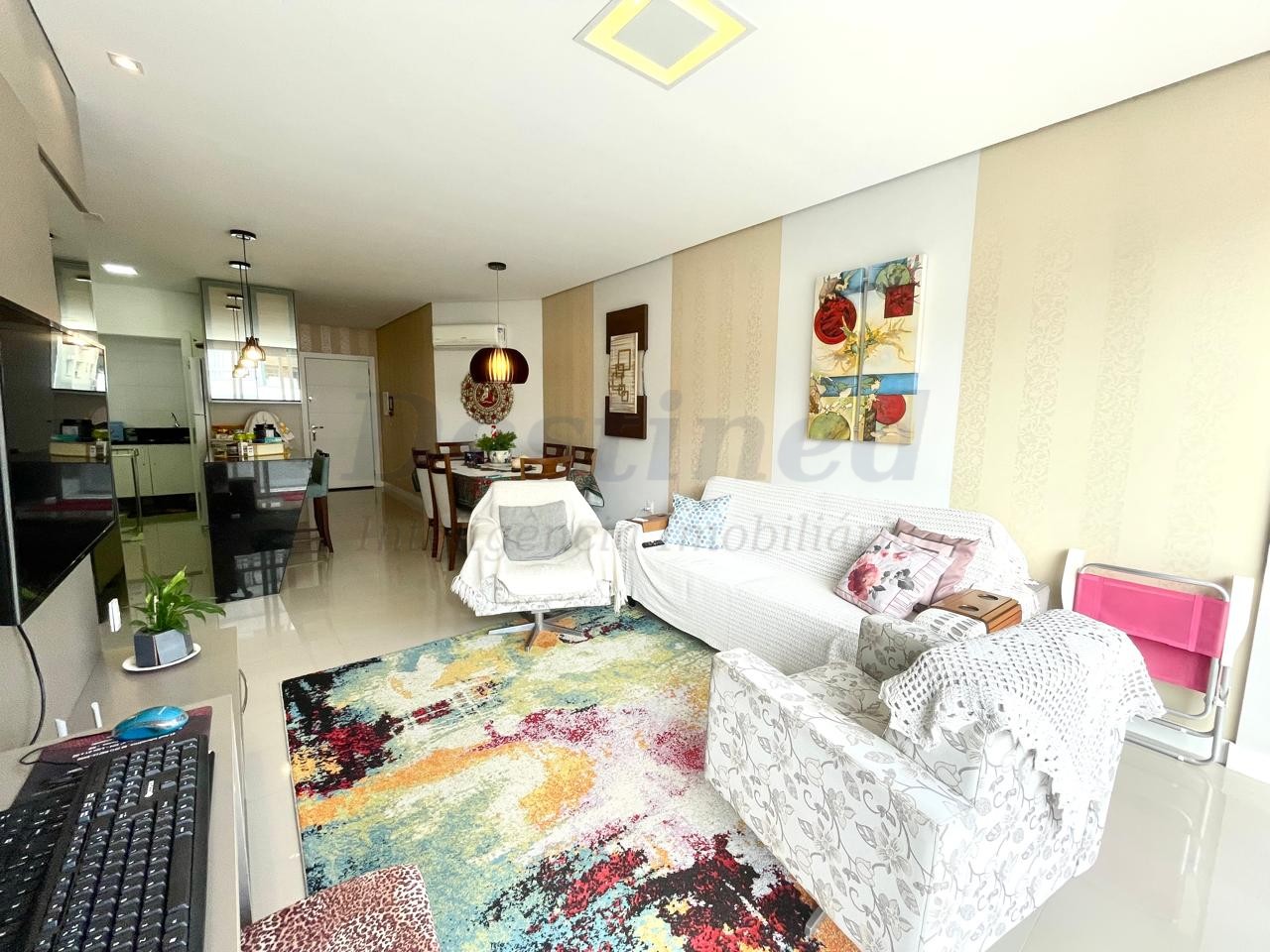 Apartamento 2 quartos para Venda no bairro zona nova em Capão da Canoa