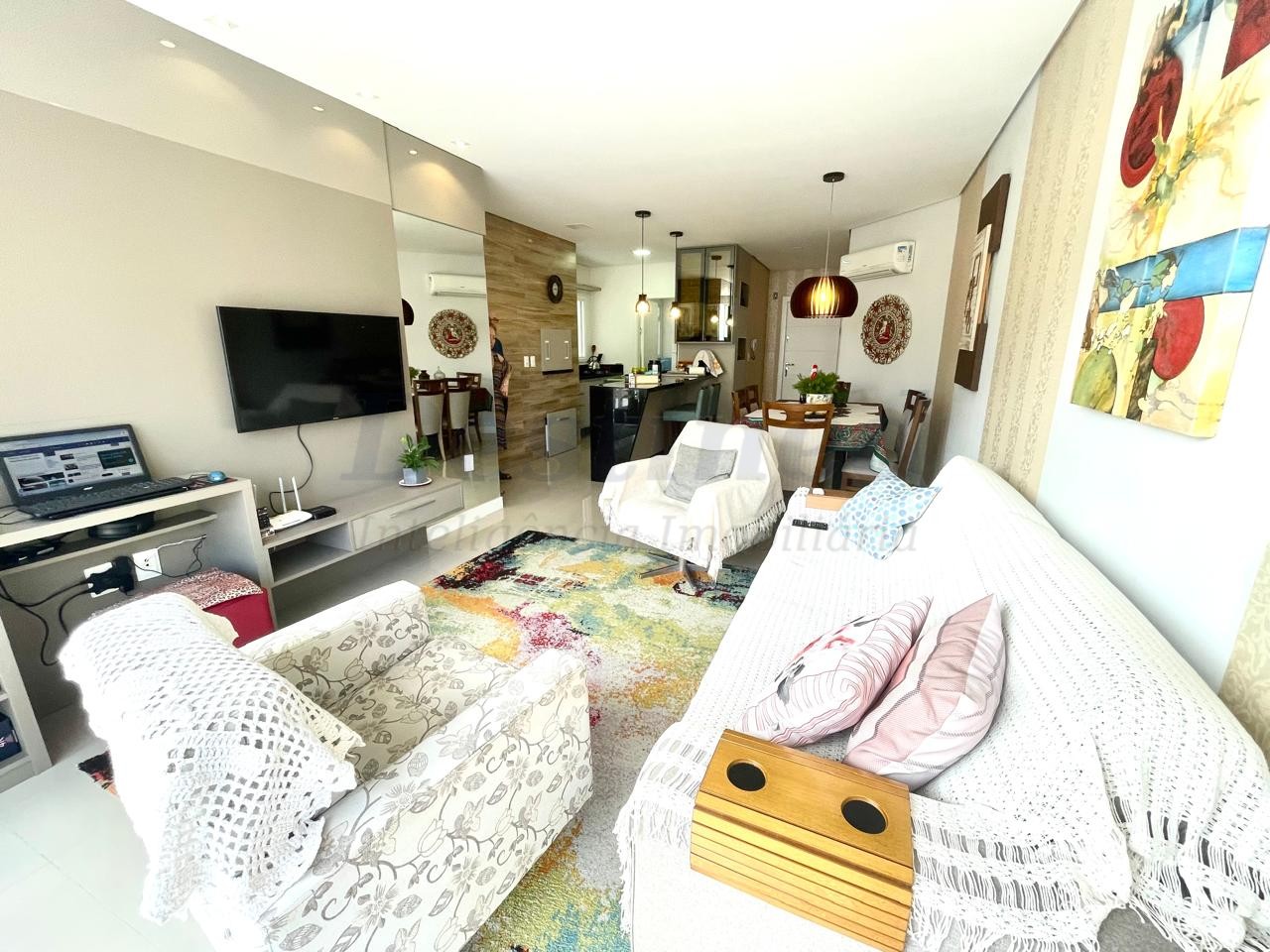 Apartamento 2 quartos para Venda no bairro zona nova em Capão da Canoa